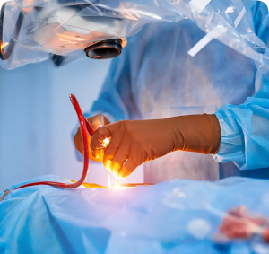 Laser Surgery