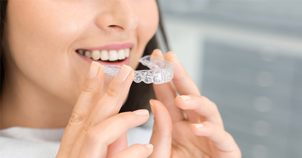 Dental Services