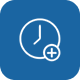Shorter Hospital Stay